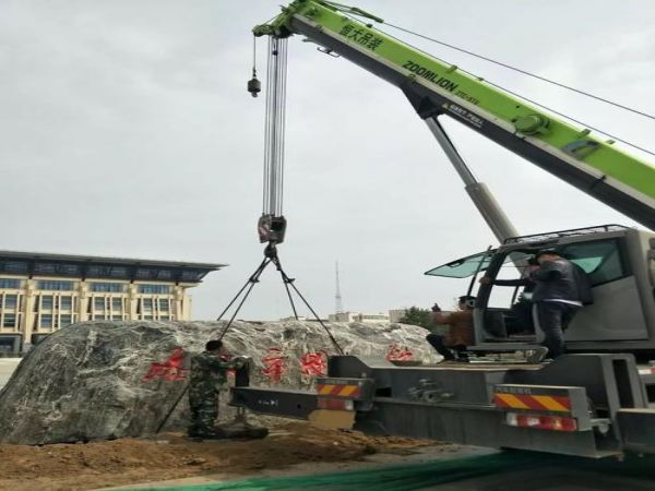 涧西区吊车出租电话_附近吊车出租公司